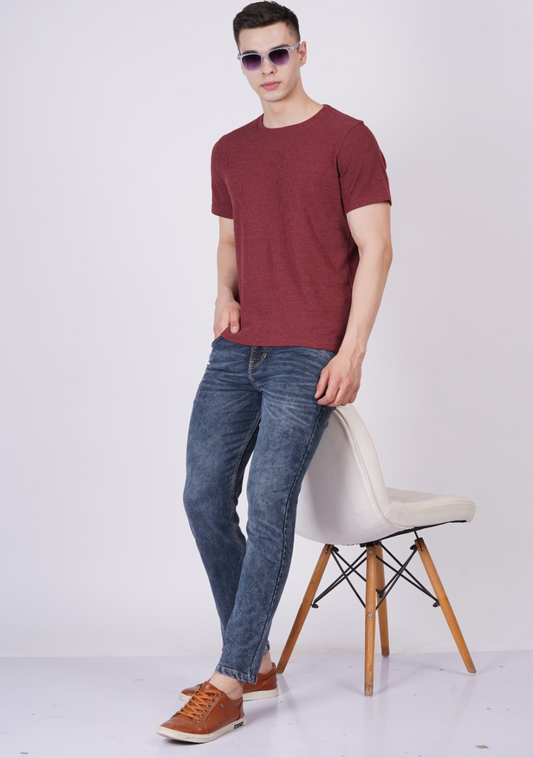 Men's denim jeans (Pack of 2)