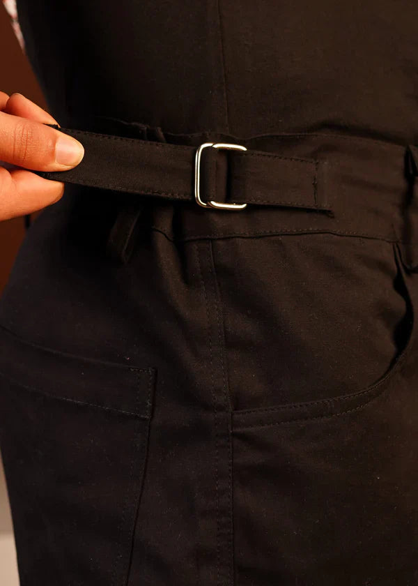 Men's cargo multi pocket pant (Pack of 2)